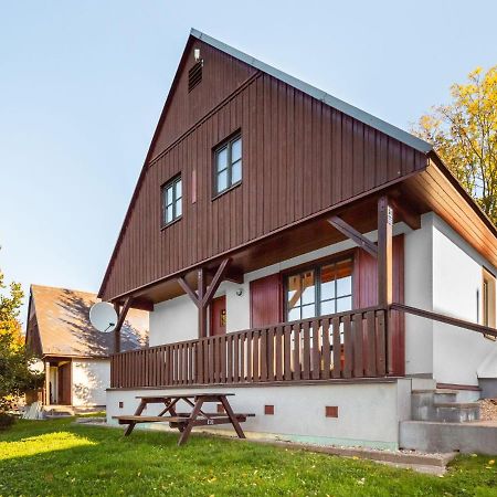 Holiday Home Holiday Hill 33 By Interhome Cista  Exterior photo