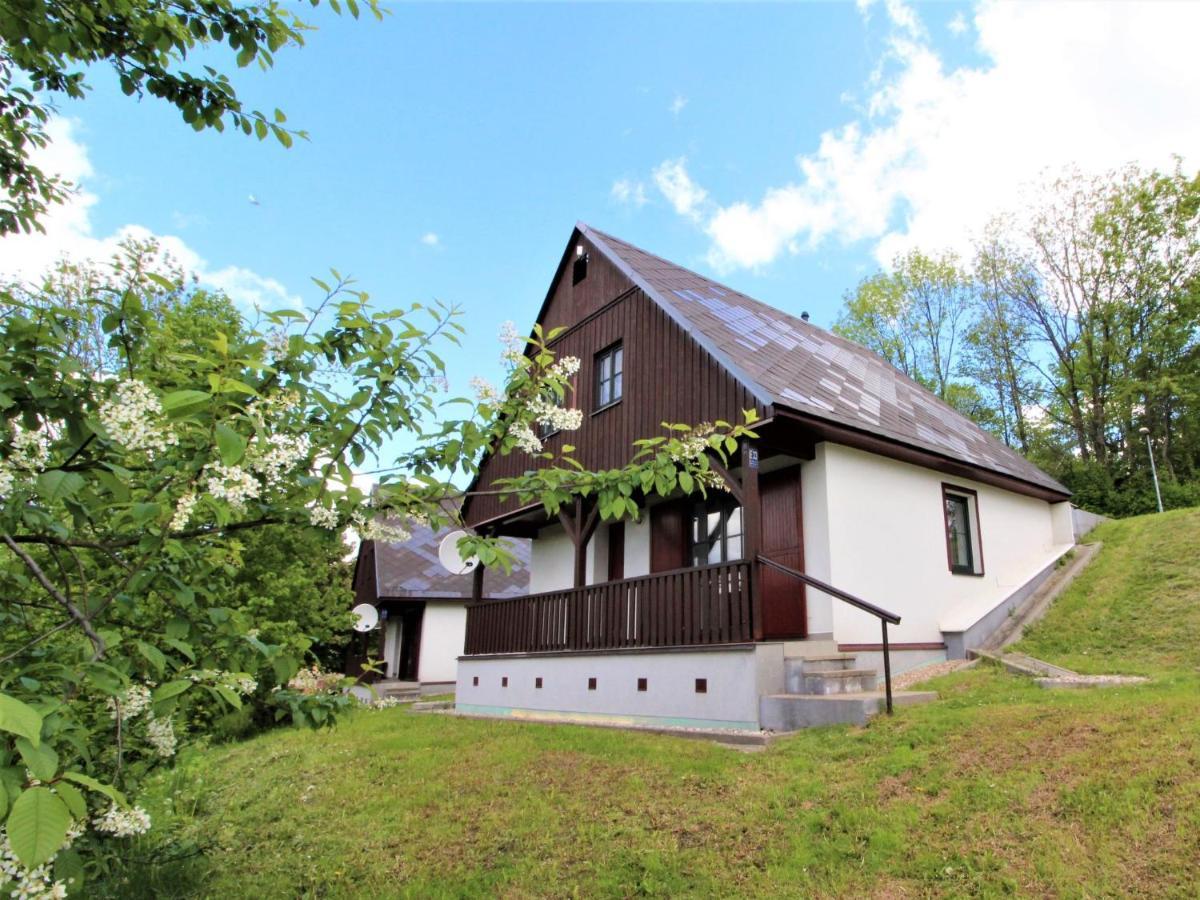 Holiday Home Holiday Hill 33 By Interhome Cista  Exterior photo